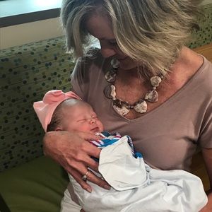 Meet your Posher, Sheila